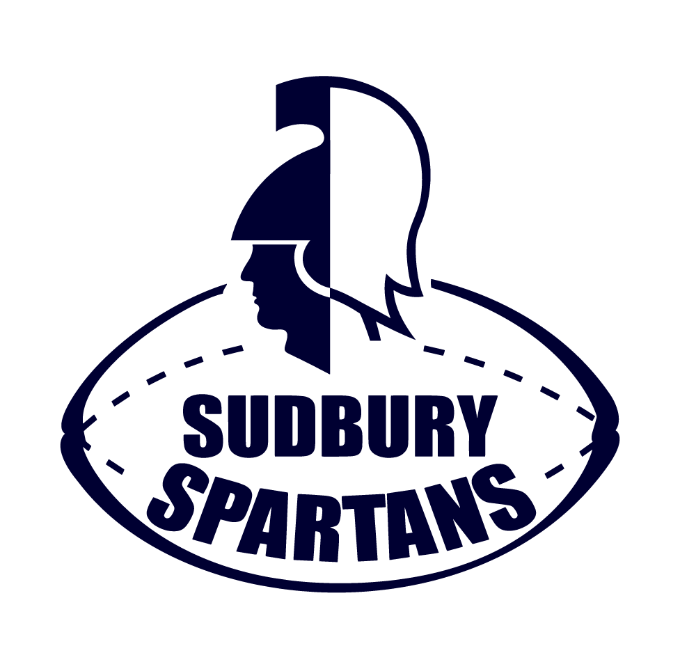 2024 Sudbury Spartans Registration (Mens)